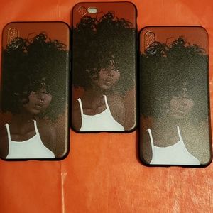 iPhone case cover